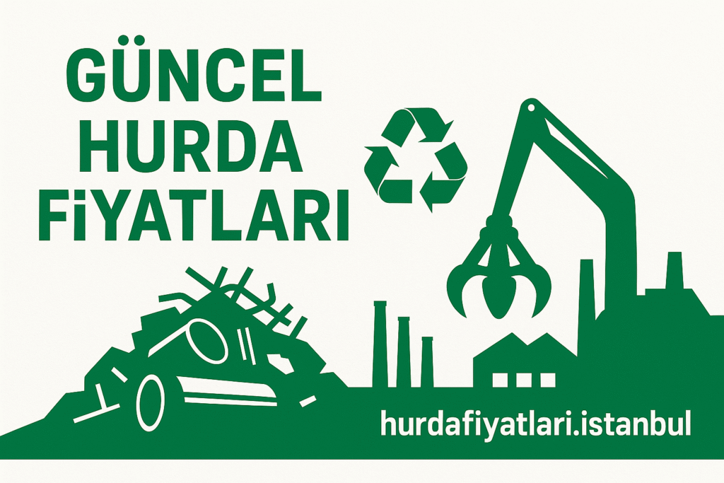 guncel-hurda-fiyatlari