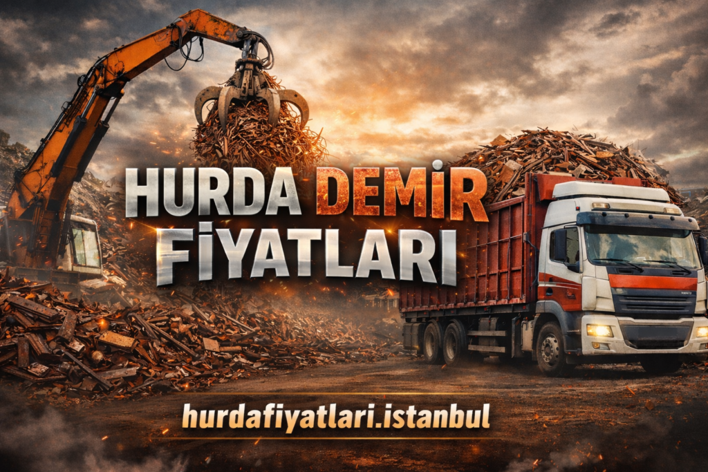 hurda-demir-fiyatlari